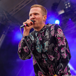 Olavi Uusivirta | Olavi Uusivirta Ruisrockissa 2018. (136/337)